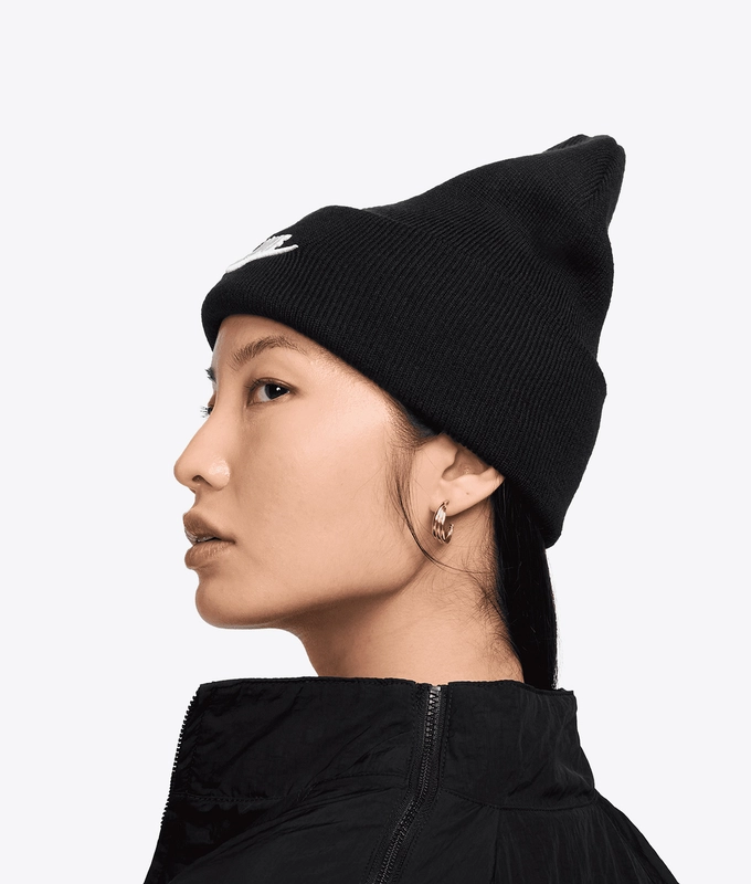 Peak Beanie