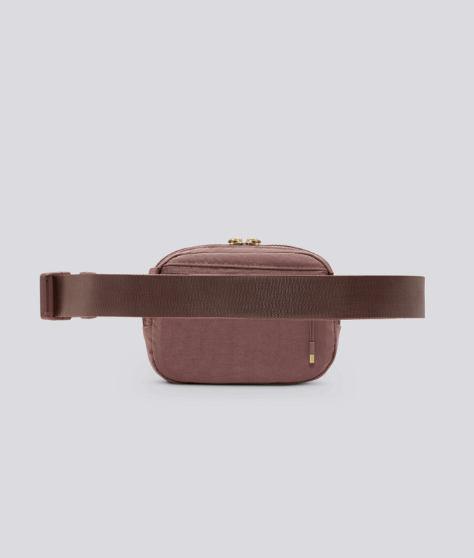 Aura Waistpack Bag