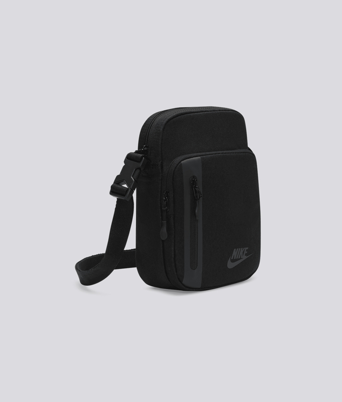 ELEMENTAL PREMIUM CROSSBODY BAG 'BLACK/ANTHRACITE'