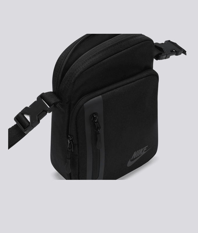 ELEMENTAL PREMIUM CROSSBODY BAG 'BLACK/ANTHRACITE'