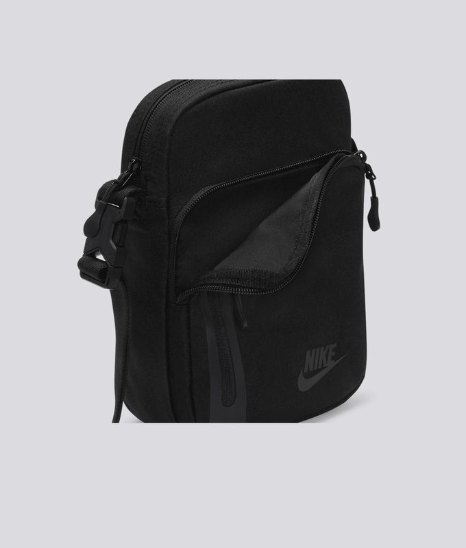 ELEMENTAL PREMIUM CROSSBODY BAG 'BLACK/ANTHRACITE'