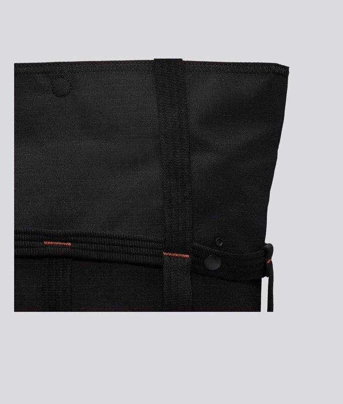 Sportswear Cargo Tote Bag