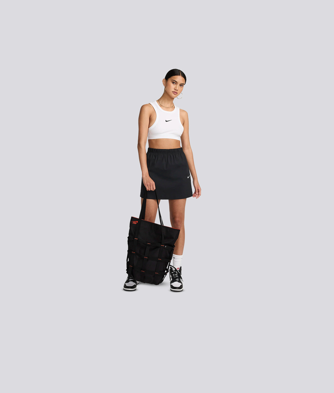 Sportswear Cargo Tote Bag