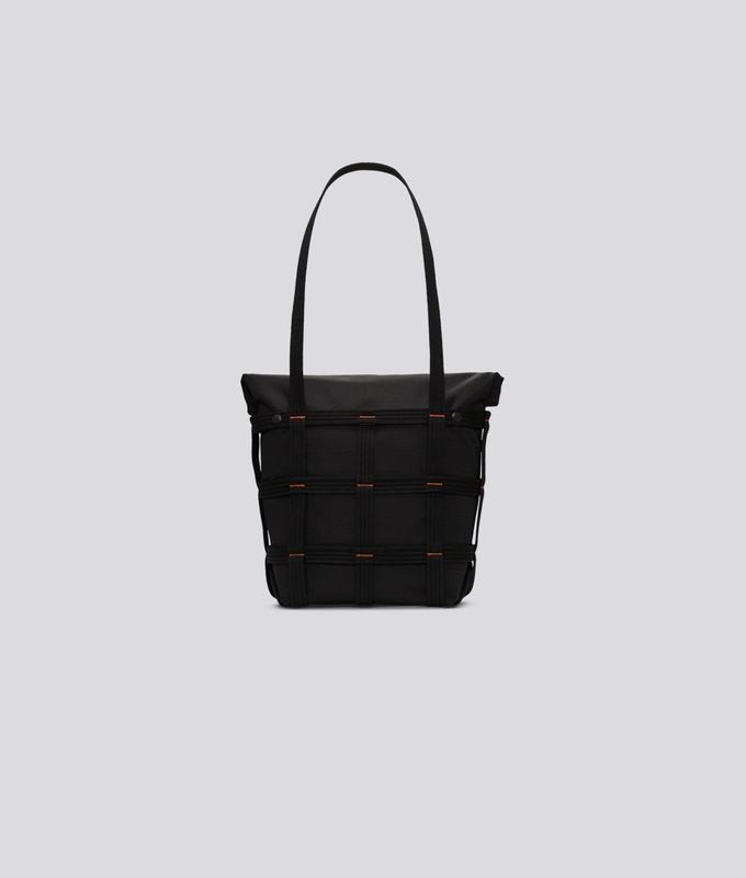 Sportswear Cargo Tote Bag