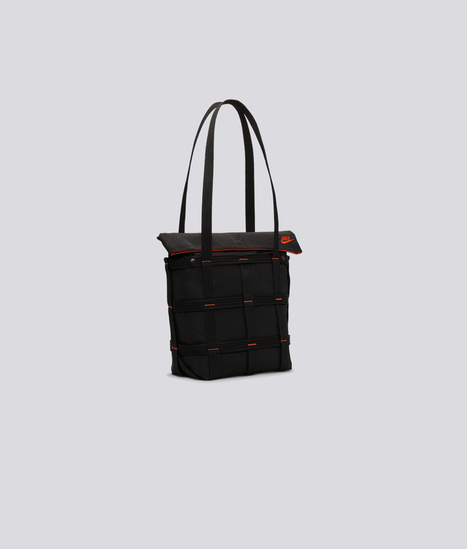 Sportswear Cargo Tote Bag