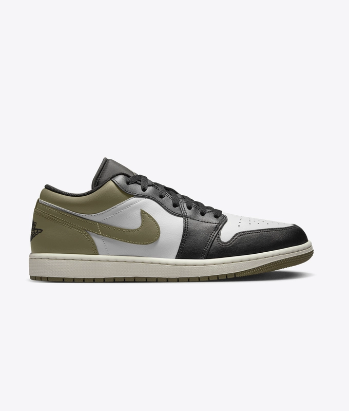Air Jordan 1 Low
