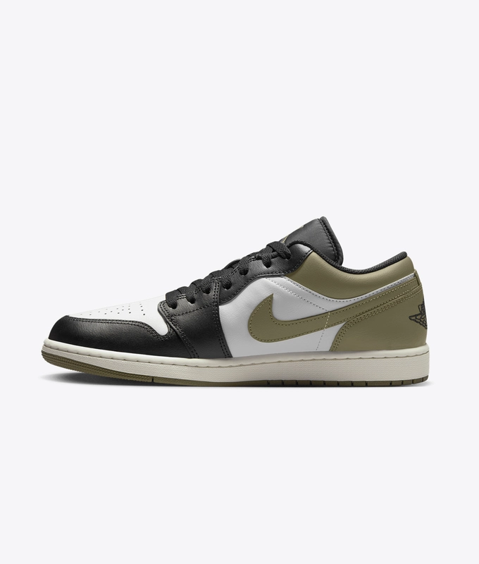 Air Jordan 1 Low