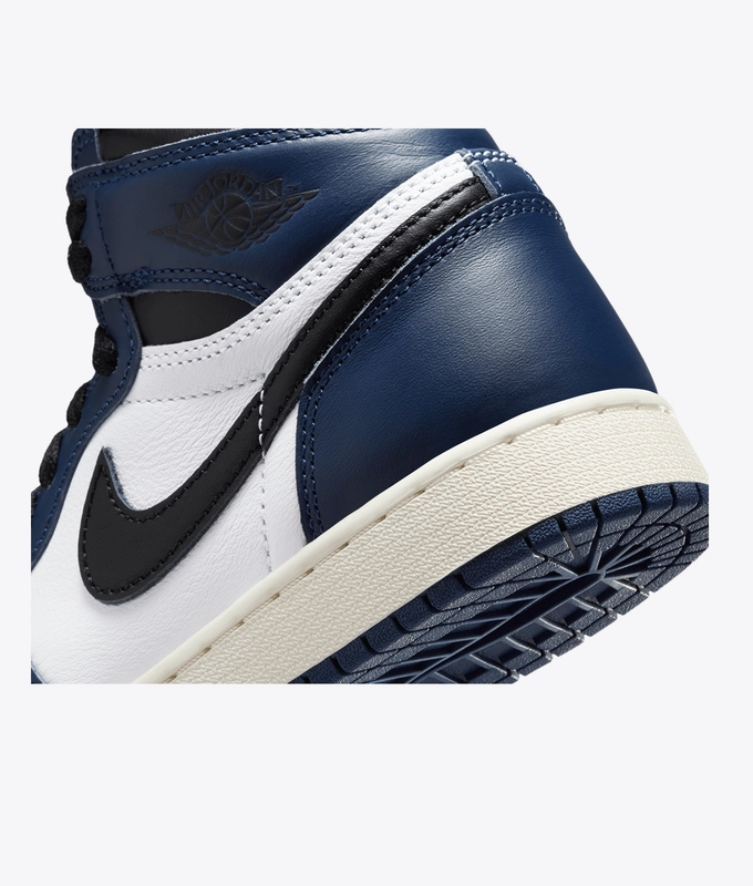 Air Jordan 1 Retro High Og