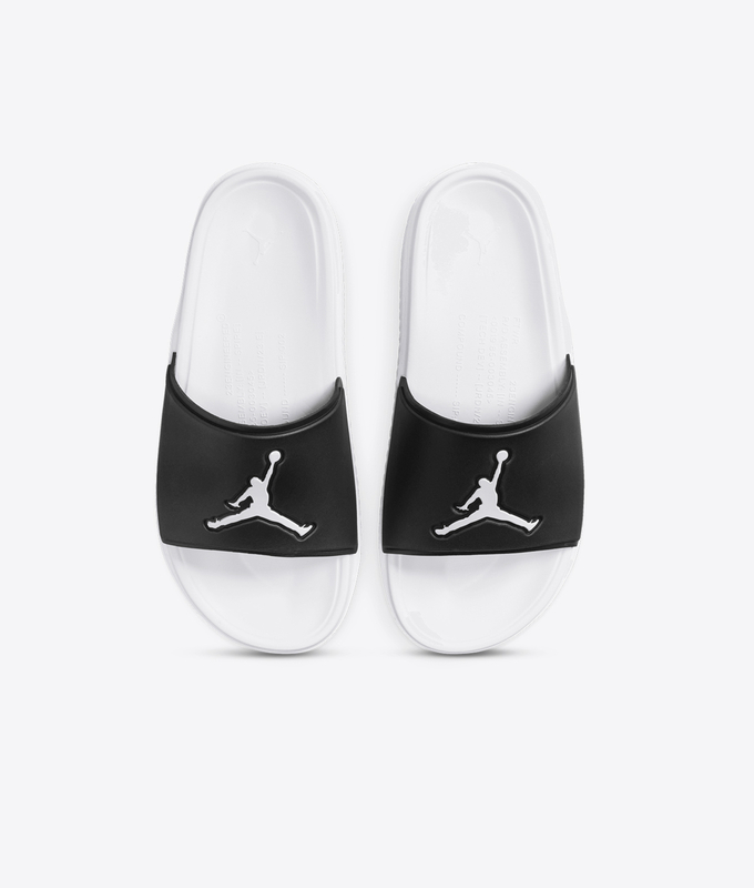 Jumpman Slide