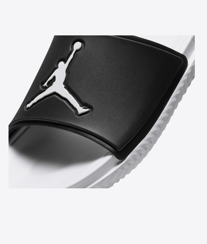 Jumpman Slide