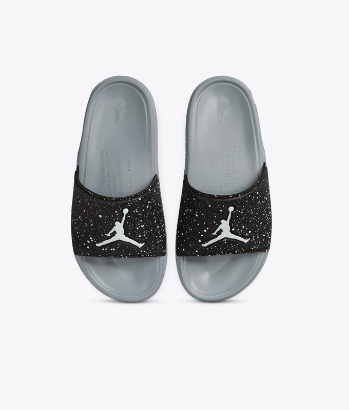 Jordan Jumpman Slide