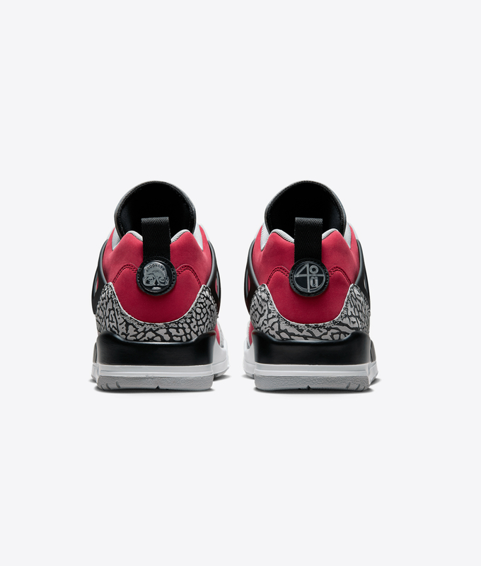 Spizike Low