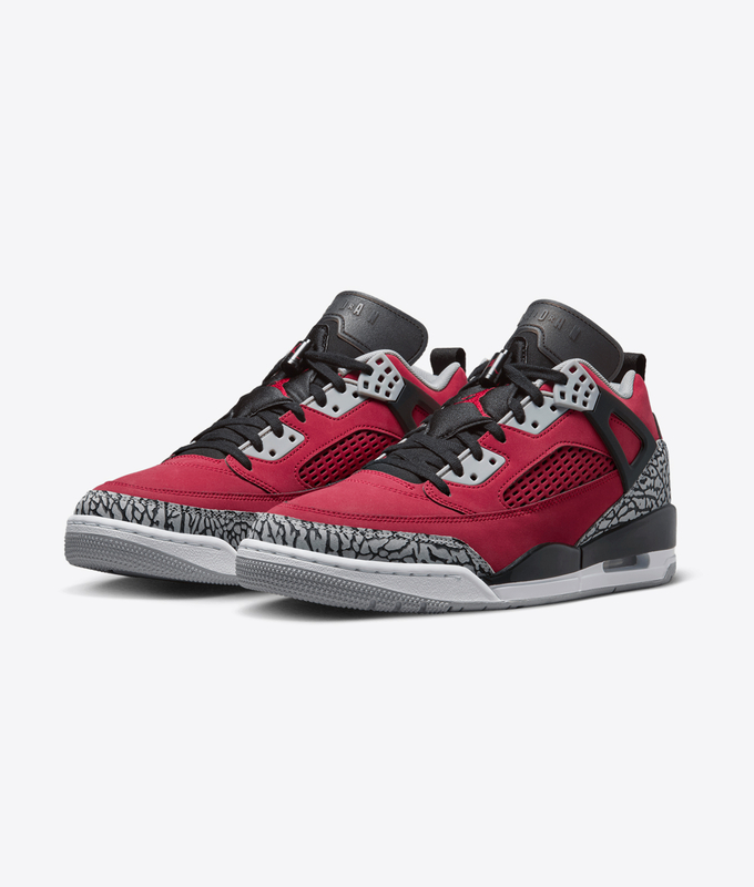 Spizike Low