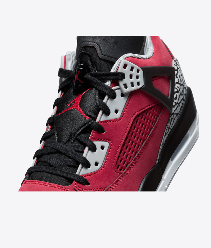 Spizike Low