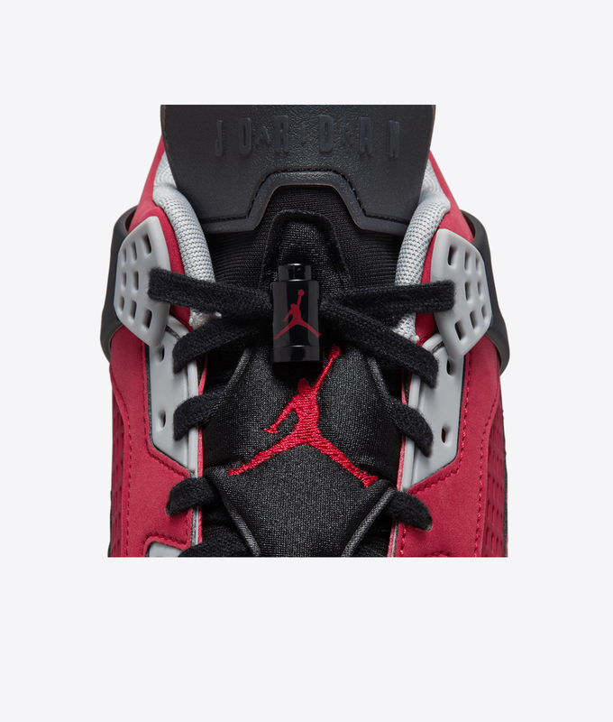 Spizike Low