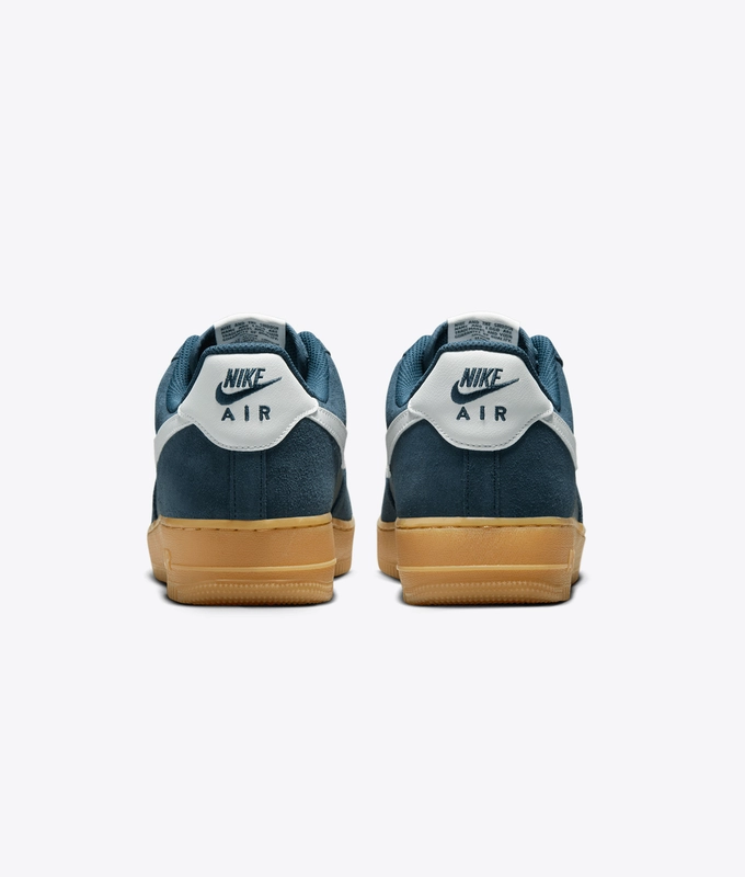 Air Force 1 '07 Lv8