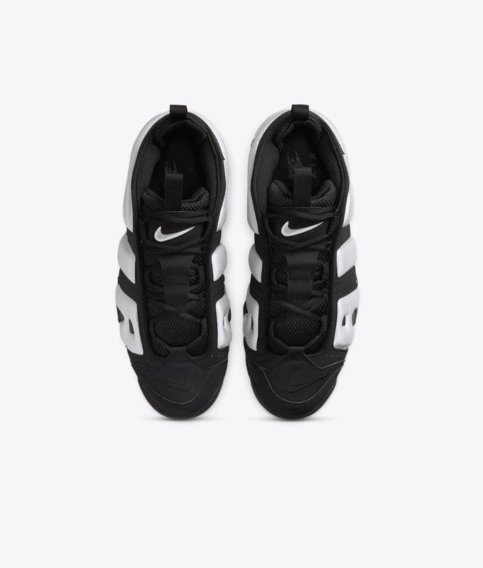 Air More Uptempo Low