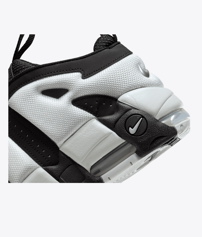 Air More Uptempo Low