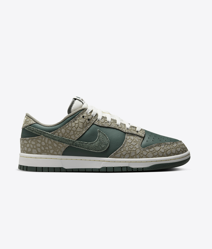 DUNK LOW RETRO PREMIUM 'DARK STUCCO/VINTAGE GREEN-SUMMIT WHITE'