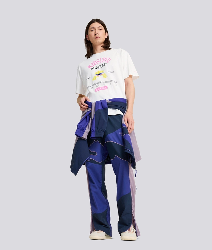 X Kidsuper Graphic Tee