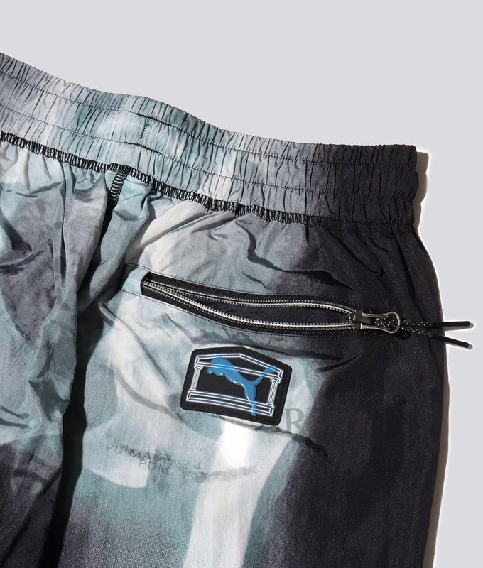 X Aries Lightweight Pant