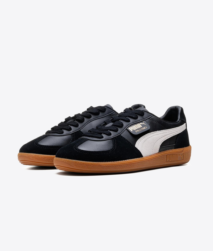 Palermo Leather