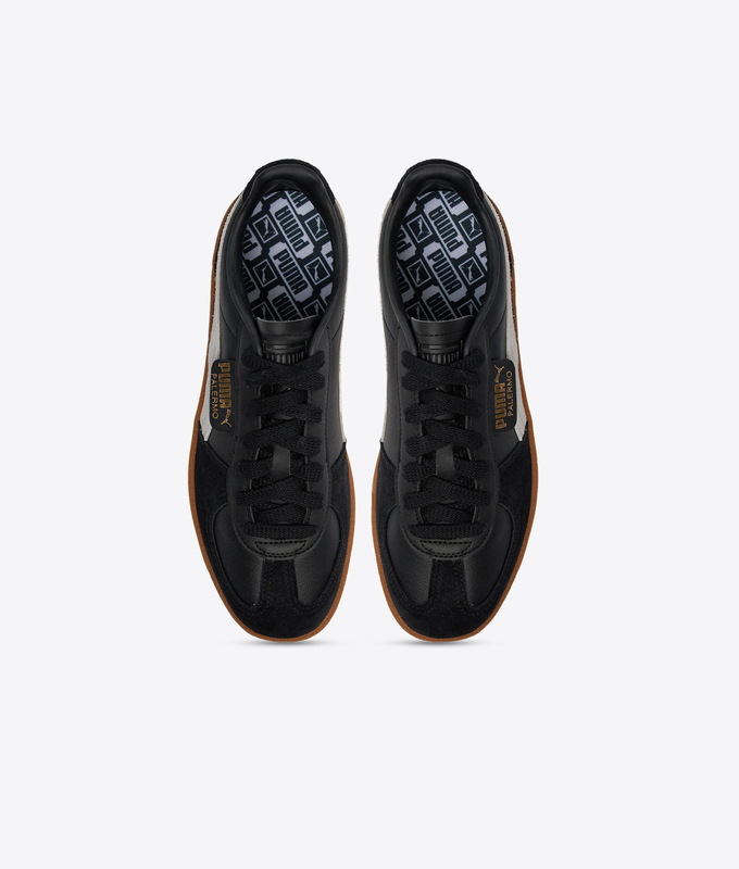 Palermo Leather