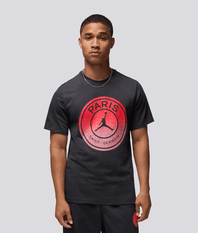 Logo Short Sleeve Tee Psg