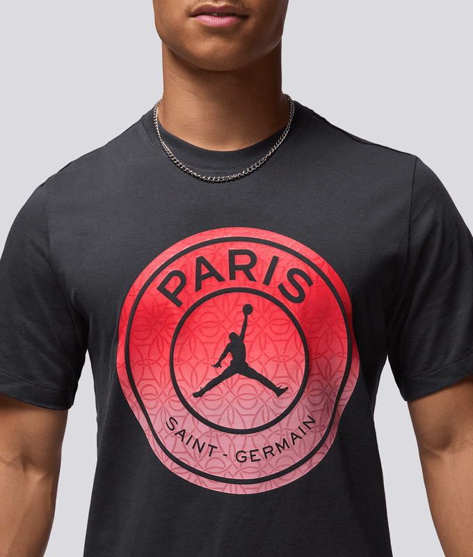 Logo Short Sleeve Tee Psg