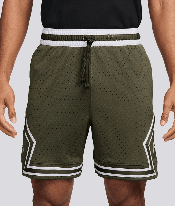 Dri-Fit Sport Diamond Short