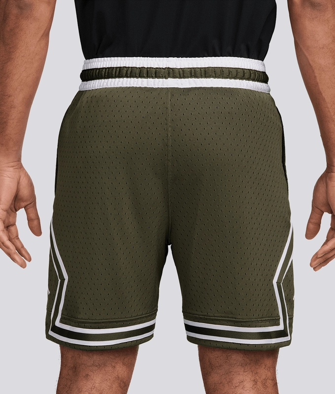 Dri-Fit Sport Diamond Short
