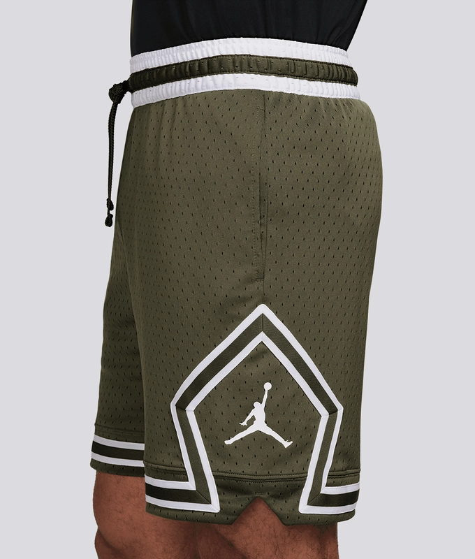 Dri-Fit Sport Diamond Short