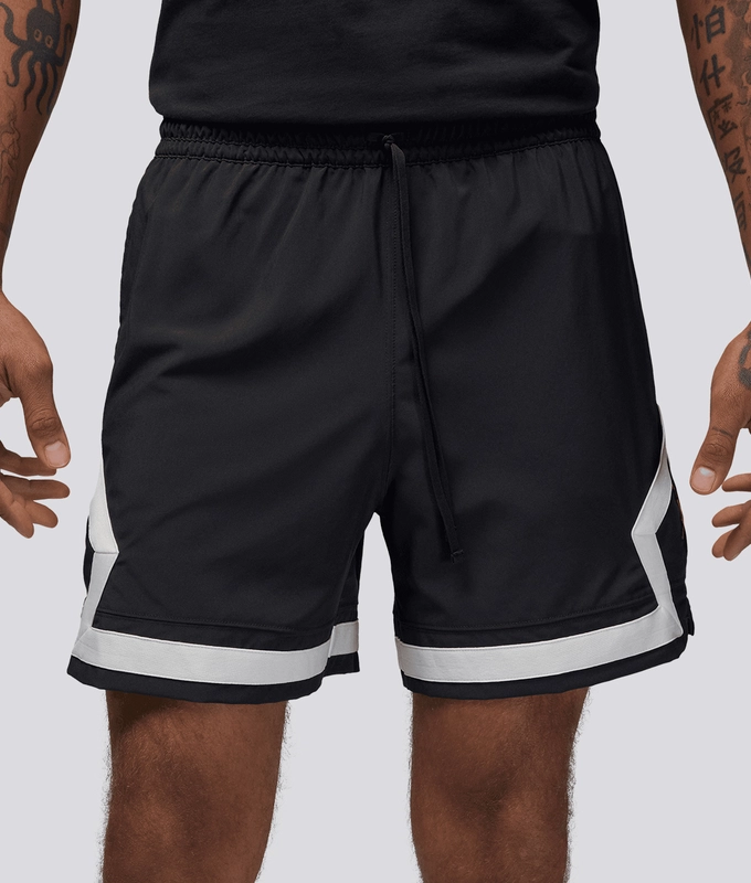 Dri-Fit Sport Diamond Short