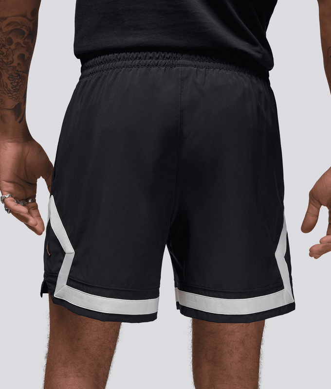 Dri-Fit Sport Diamond Short