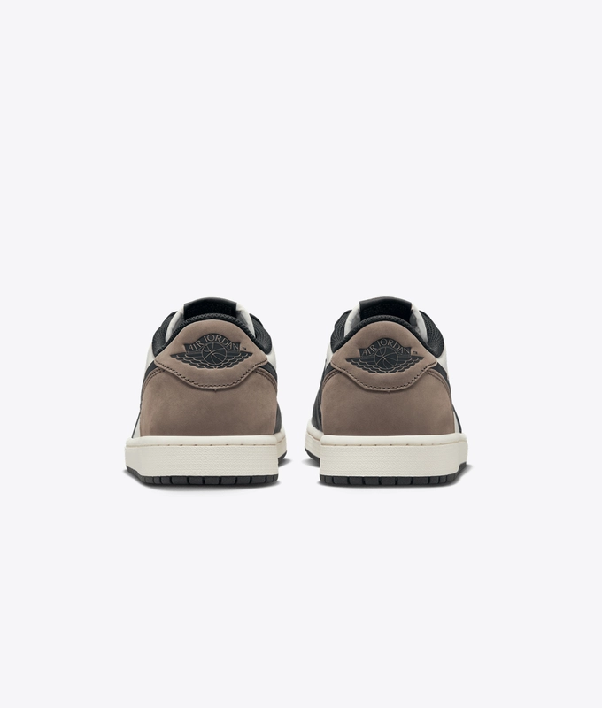 Air Jordan 1 Retro Low Og