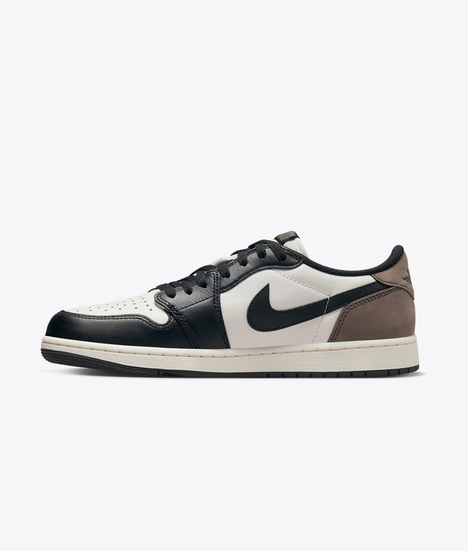 Air Jordan 1 Retro Low Og