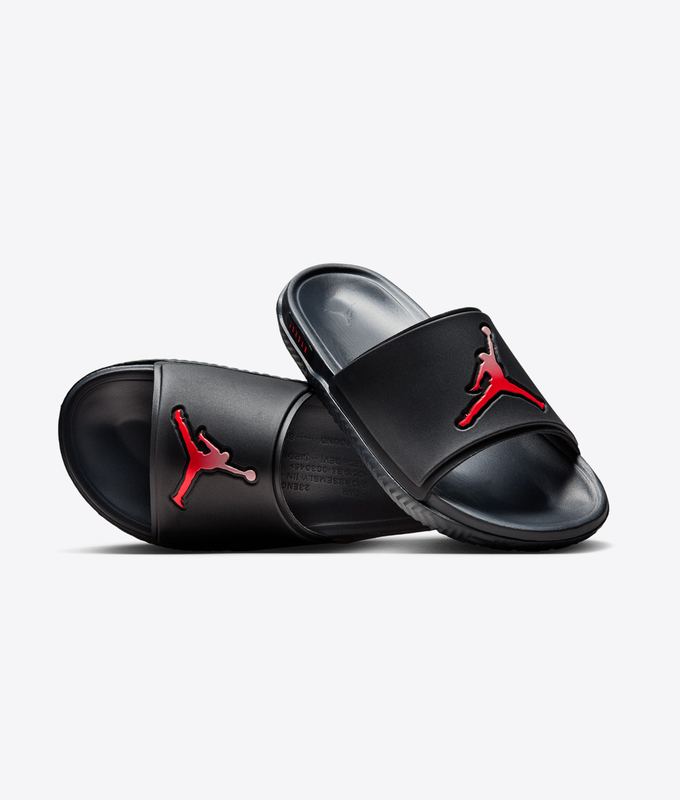 Jordan Jumpman Slide Psg