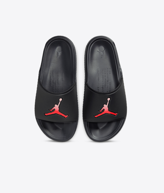 Jordan Jumpman Slide Psg