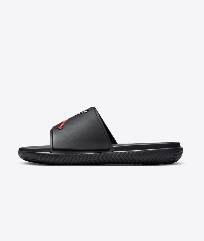 Jordan Jumpman Slide Psg