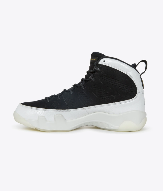 AIR JORDAN 9 RETRO 'CITY OF FLIGHT'