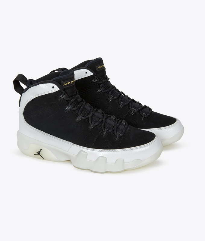 AIR JORDAN 9 RETRO 'CITY OF FLIGHT'