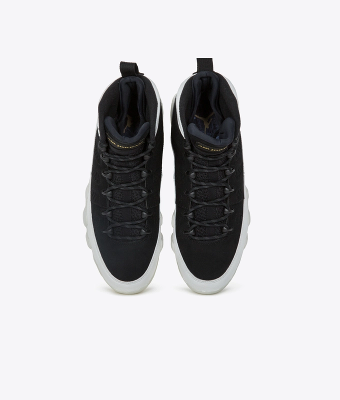 AIR JORDAN 9 RETRO 'CITY OF FLIGHT'