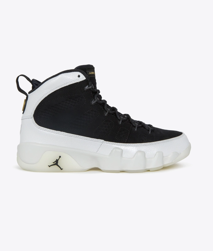 AIR JORDAN 9 RETRO 'CITY OF FLIGHT'