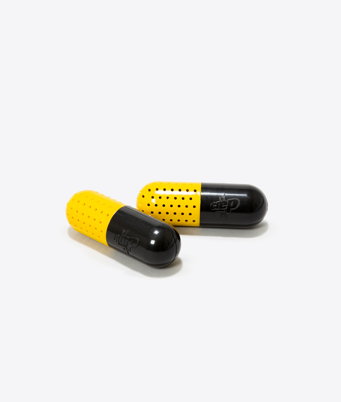 CREP PROTECT PILLS