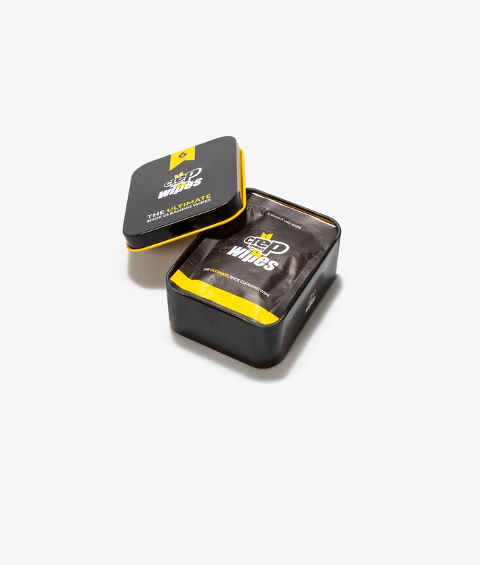 CREP PROTECT WIPES (6 SACHETS)