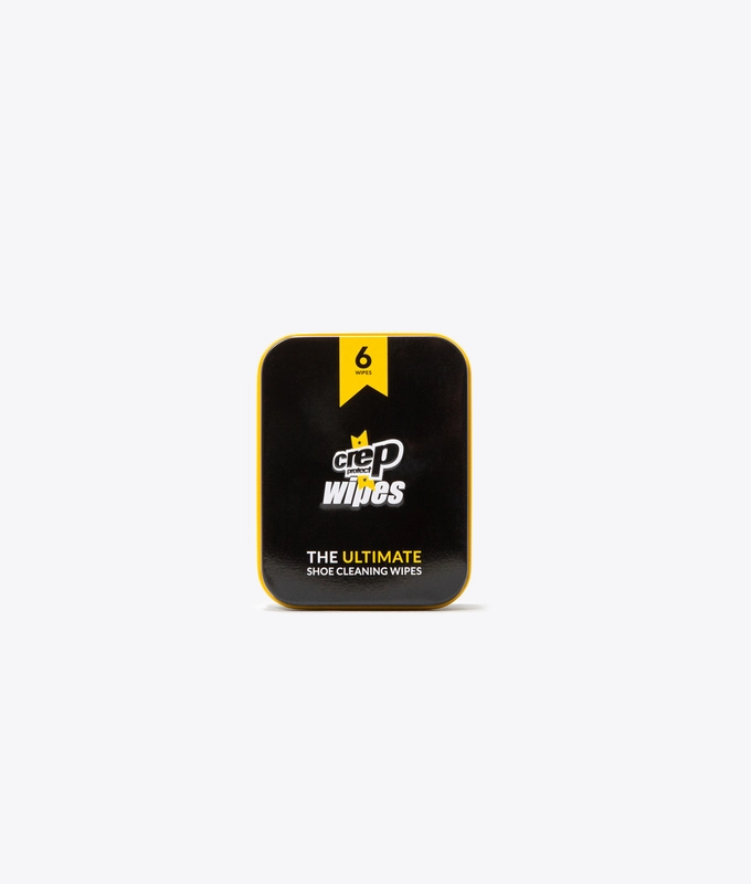 CREP PROTECT WIPES (6 SACHETS)