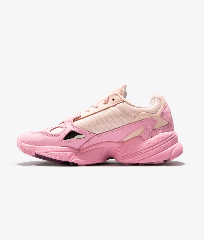 FALCON W 'ROSE PINK'