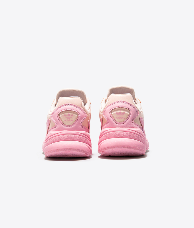 FALCON W 'ROSE PINK'