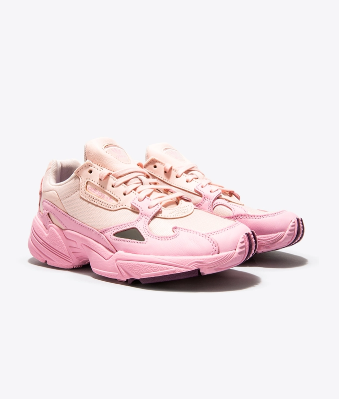 FALCON W 'ROSE PINK'