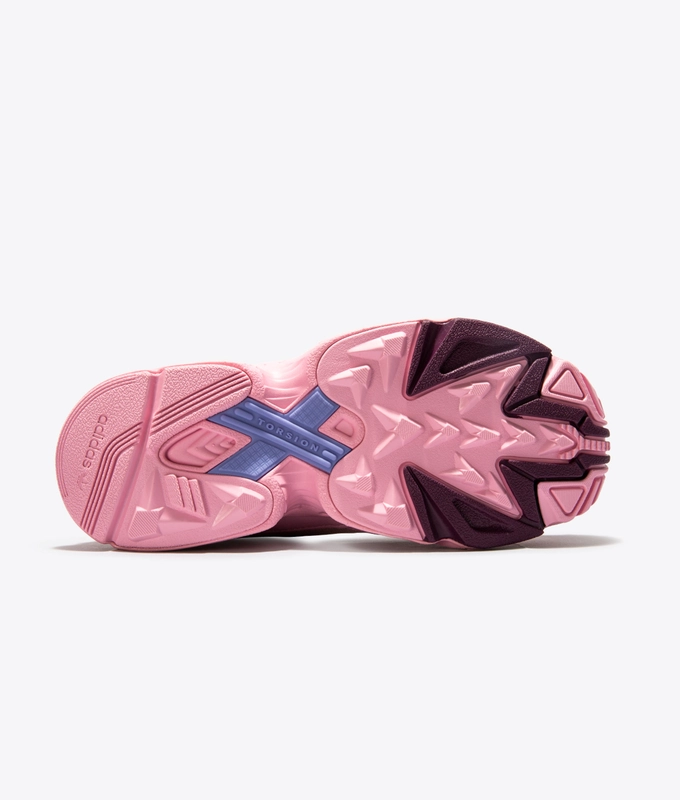 FALCON W 'ROSE PINK'